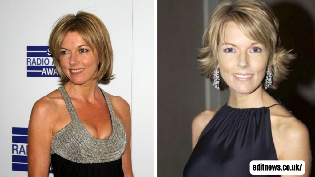 Mary Nightingale