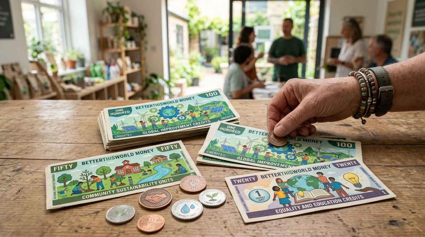 betterthisworld money