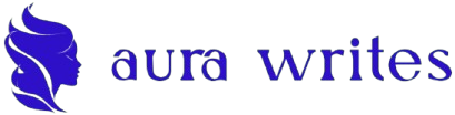 AURA WRITES